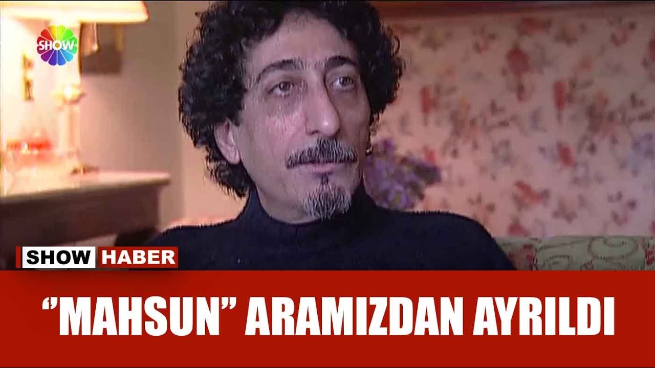 Usta oyuncu Ahmet Uğurlu vefat etti