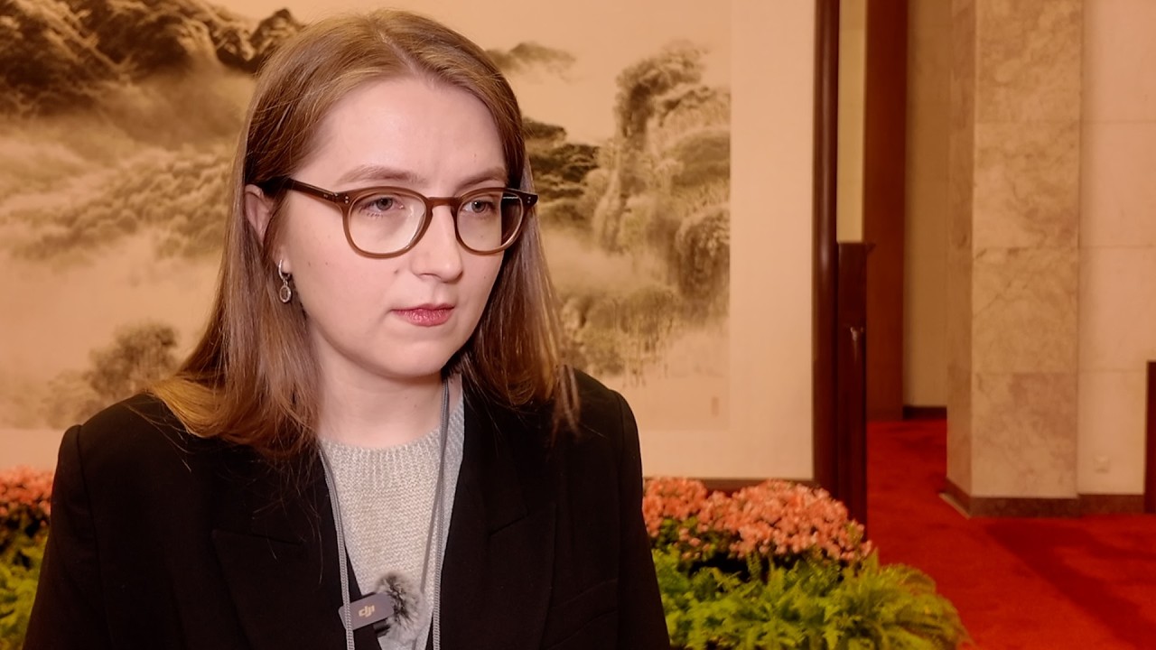Российский журналист: КНР удаётся найти баланс между экологией и экономическим ростом