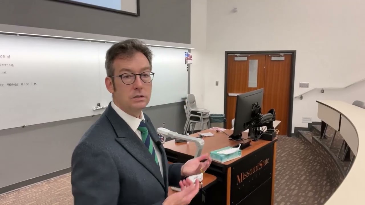 Long term Financial Planning Part 2, TVM Review