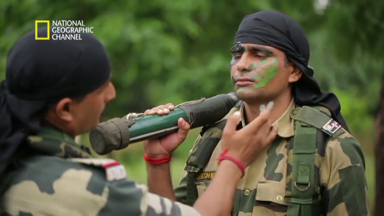 A TRIBUTE TO INDIAN ARMY | Kar Har Meidan Fateh | 🇮🇳