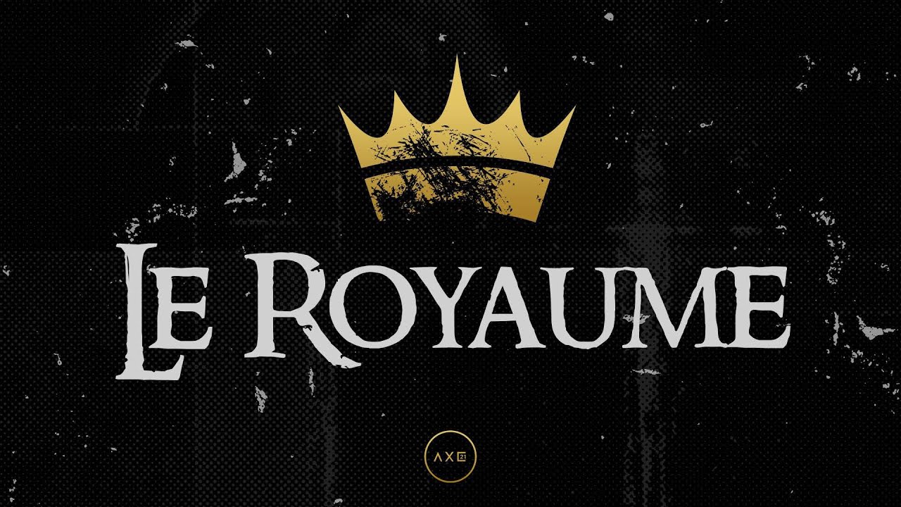 Le Royaume de Dieu ressemble à... (Magog) avec Daniel Décary