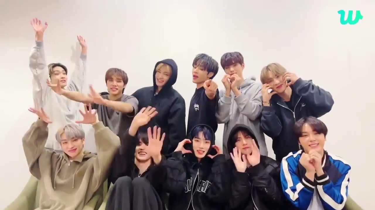 [THE BOYZ WLIVE 230305] 더보ㅇ1즈🏆