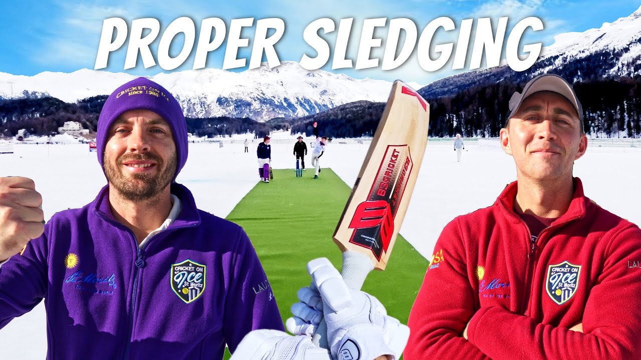 The BIGGEST RIVALRY in CRICKET?!