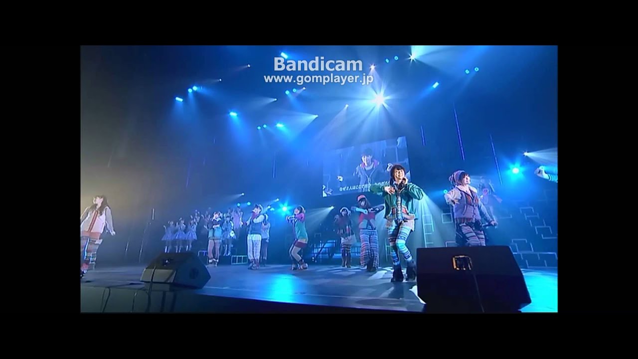 NMB48 星空のキャラバン