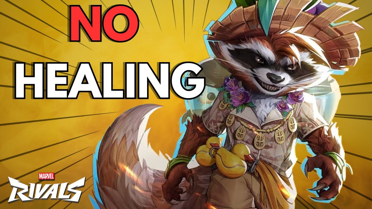 Is DPS ROCKET good in SEASON 6 of MARVEL RIVALS?