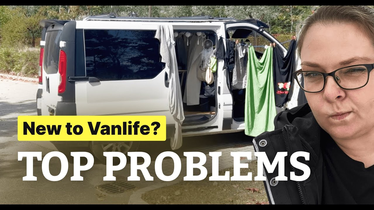 My HONEST Reflections After 1 Month of Vanlife in Europe