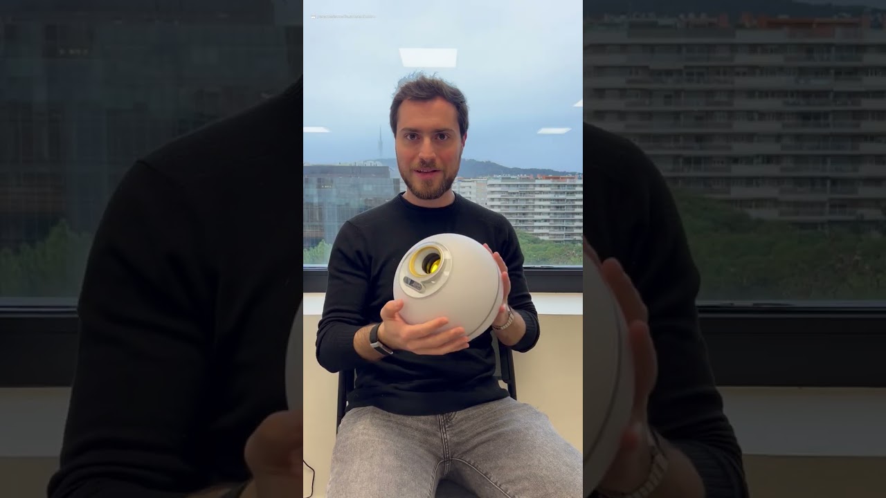 🧠🤖 Tiago Sada: “El camino es irreversible; la tecnología no se para”