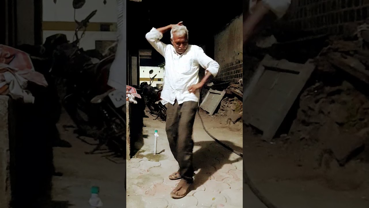 mama ka dance