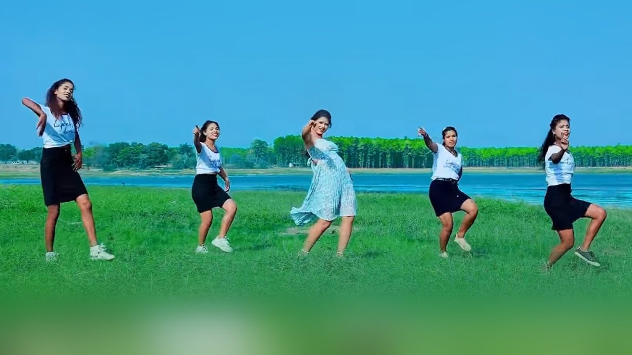 New Nagpuri Girls Dance Video 2025 || Deewani My Deewani || Singer Shalini Dubey & Nitesh Kachhap