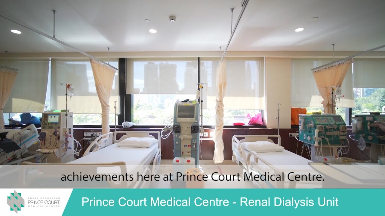 PCMC Renal Dialysis Unit