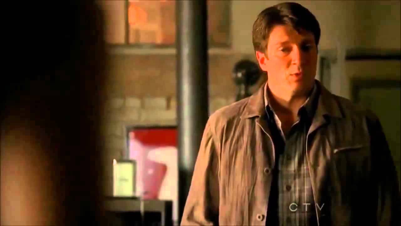 Castle and Beckett's Unforgettable 