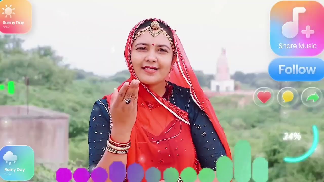Shobha Mali Nonstop Bhajans || Nonstop Bhajan New Rajasthani Git Bhajan Shobha Mali #shobhamali
