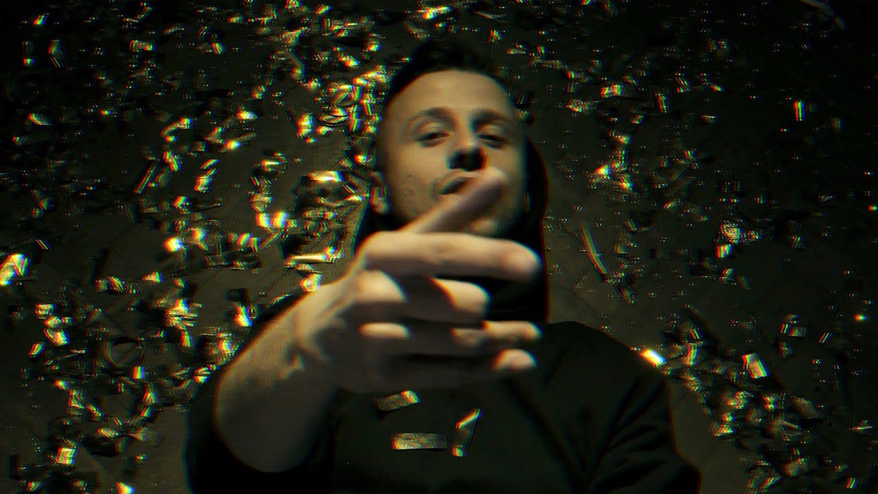 Igrekzet feat. Deys - Mardi Gras (prod. Essex)
