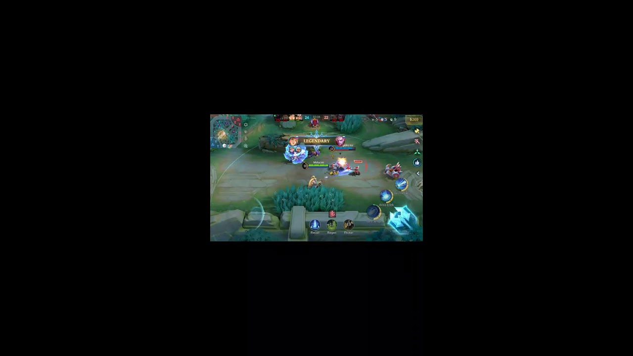Tutorial Gaming sedang live sekarang!