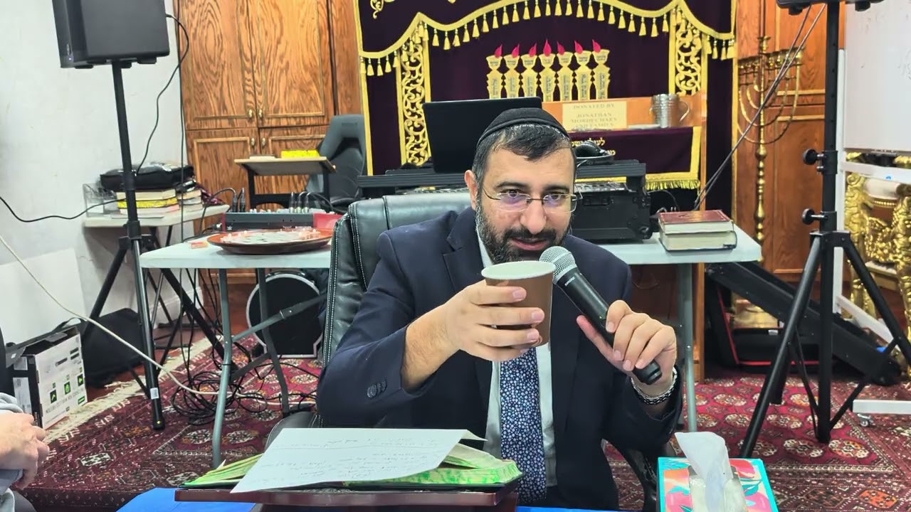 Secrets of Adar. Part 2