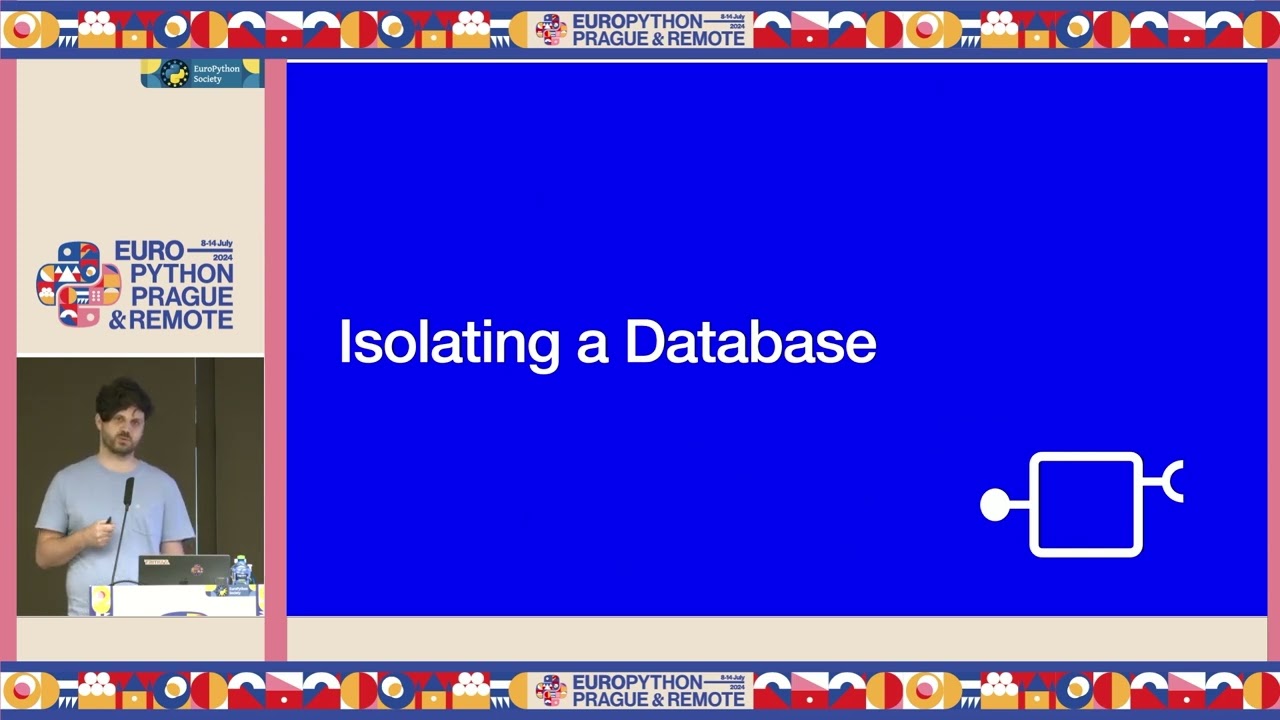 Pytest Design Patterns — Miloslav Pojman