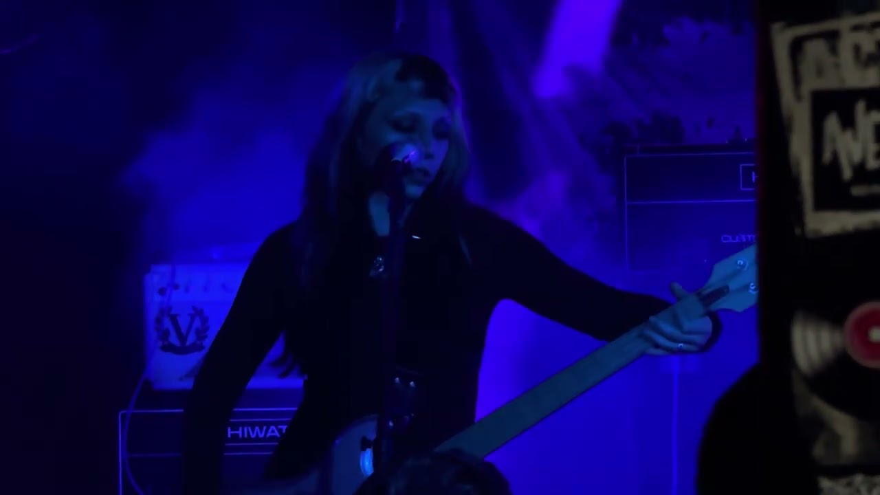 Faetooth - Live at El Corazón (Full Set, 9/23/25) - Seattle, WA