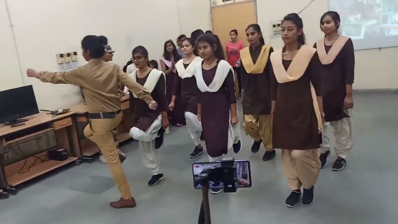 INTERNATIONAL WOMEN`S DAY 2022 CELEBRATION @ NSTI DEHRADUN