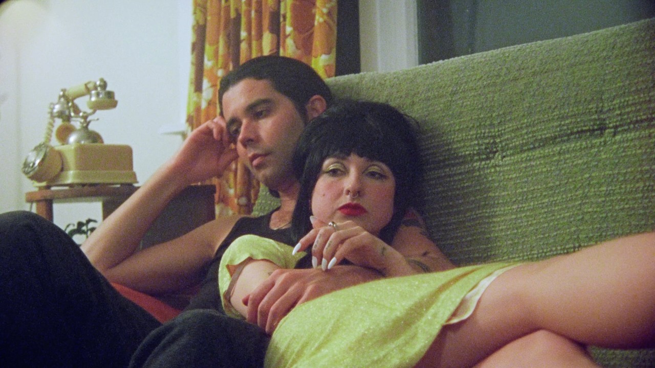 Vera Ellen - When It's Over (ft. Hemi Hemingway) (Official Music Video)