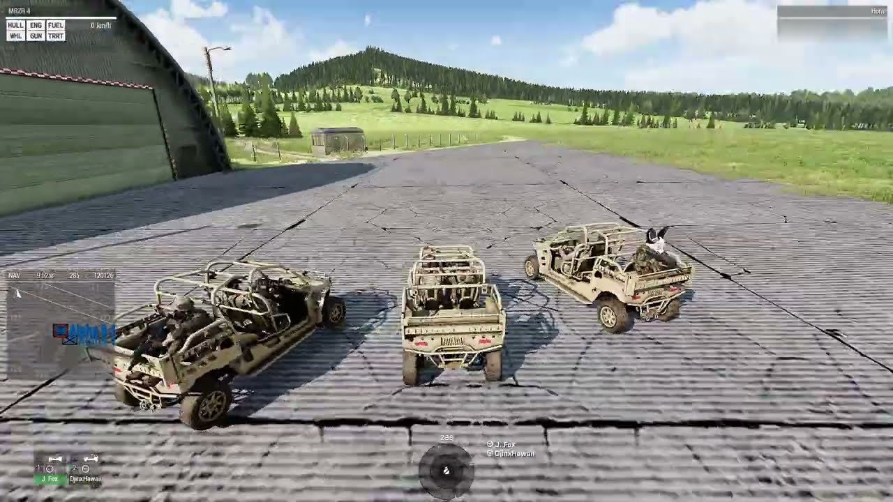 Legionnaire Tactical Solutions | 6-21-2020 Main Op