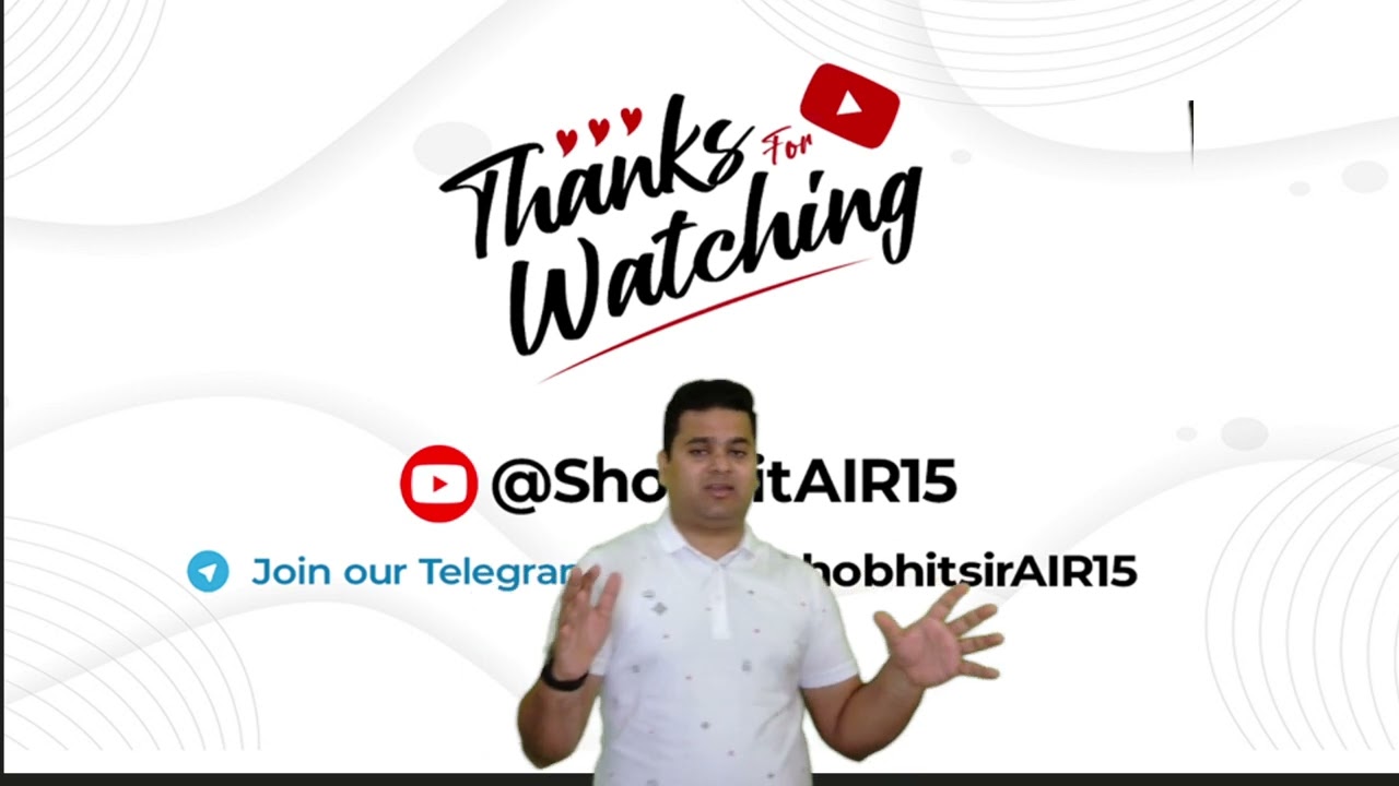 Watch this now if you want 95+ marks in PHYSICS Board Exam