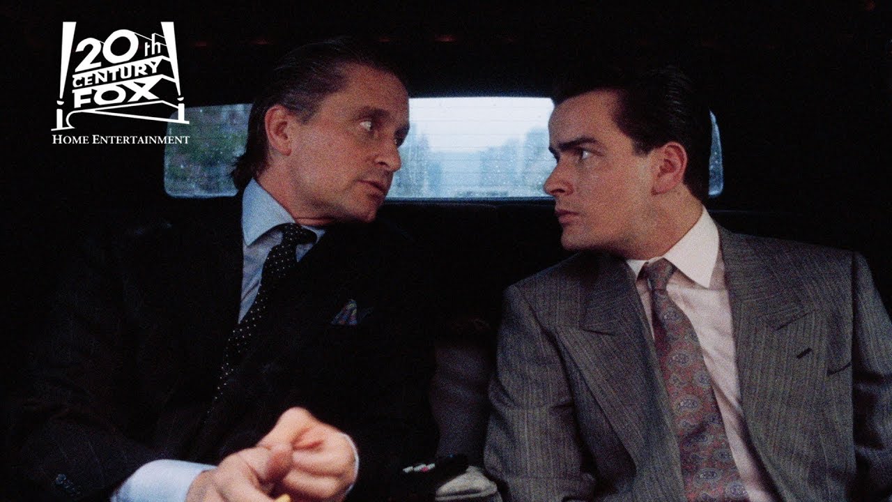 Wall Street 30th Anniversary | 
