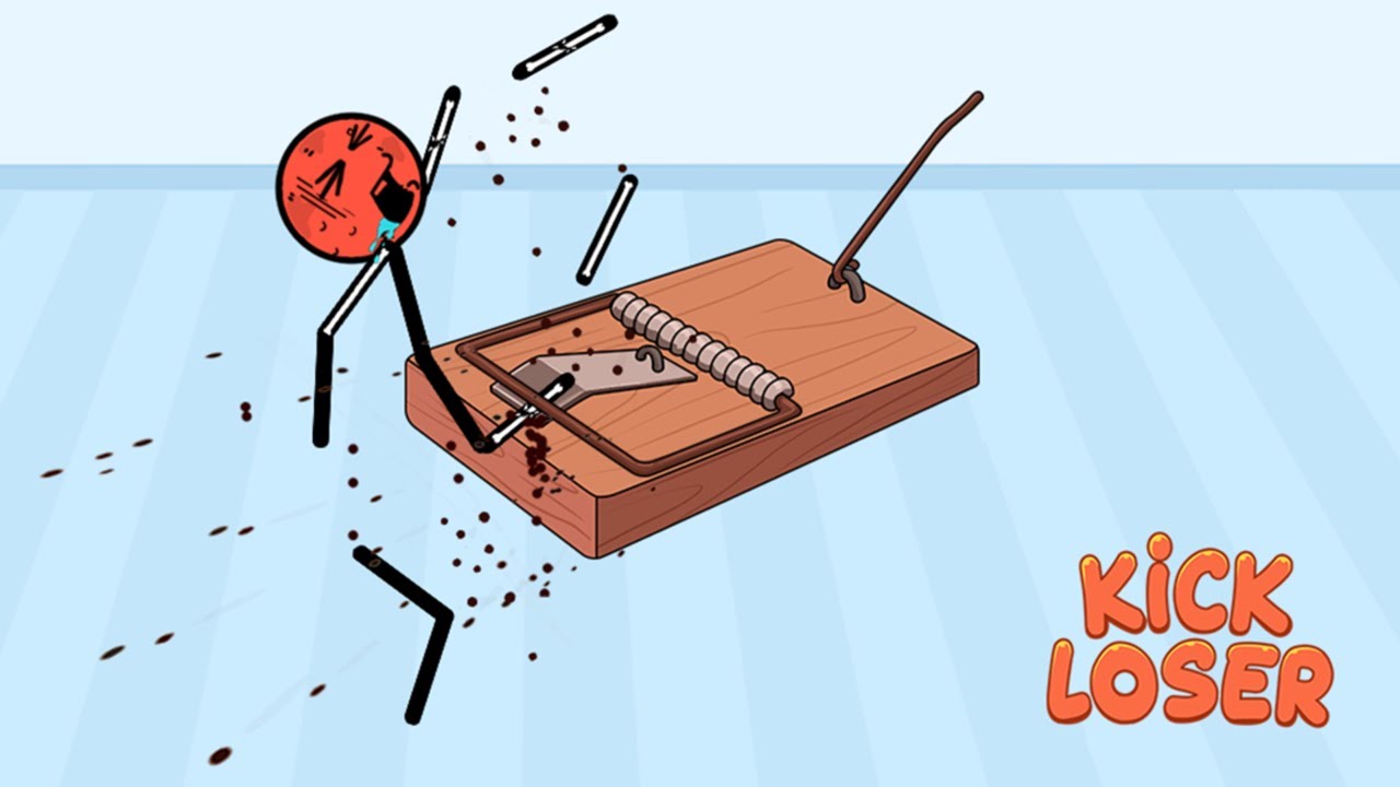 Kick Loser Walkthrough