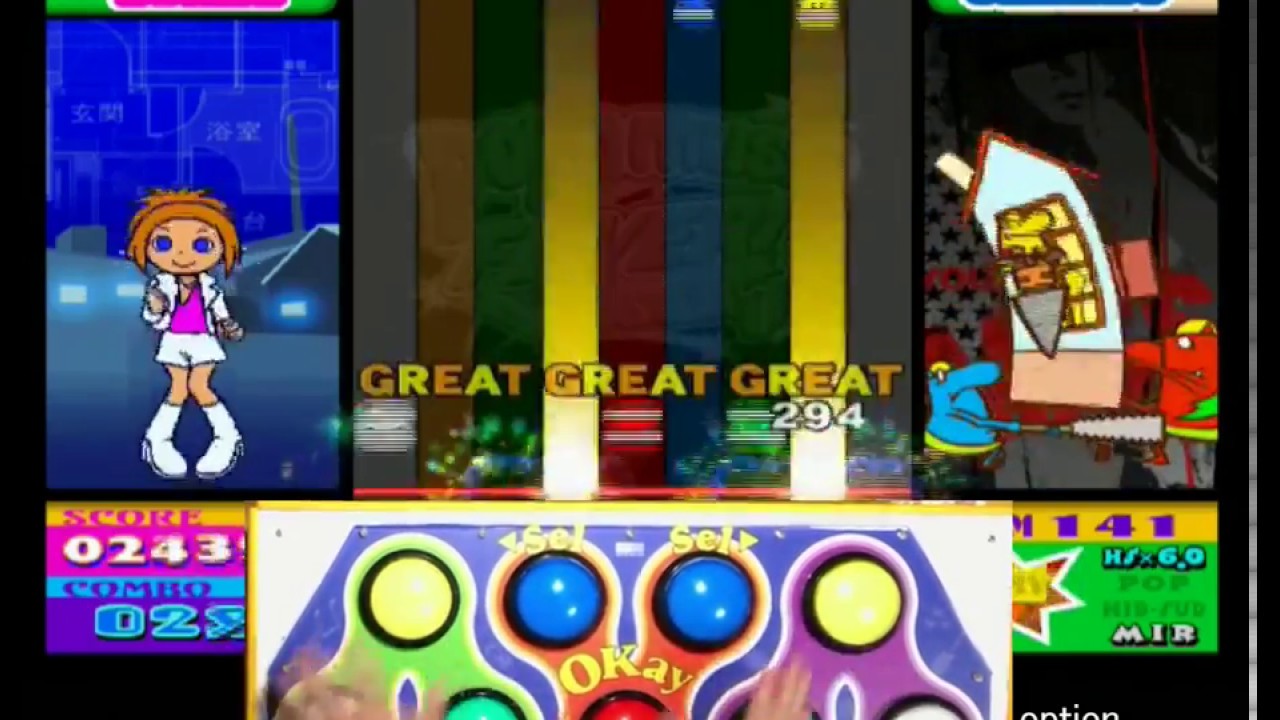 リフォームEX/CSポップンミュージック14 FEVER