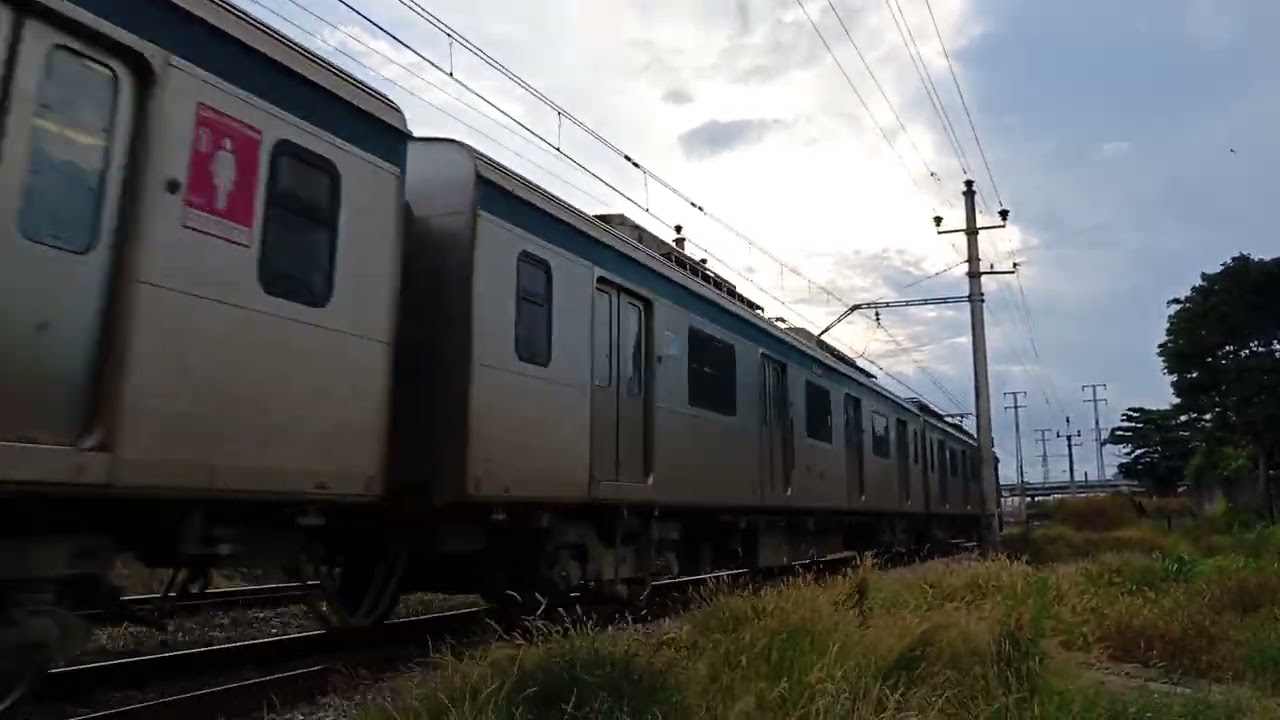 CNR a Central