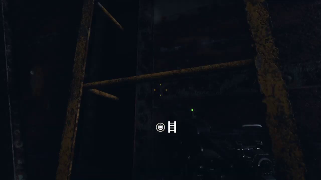 Metro exodus ep: 4 retrieving a railcar