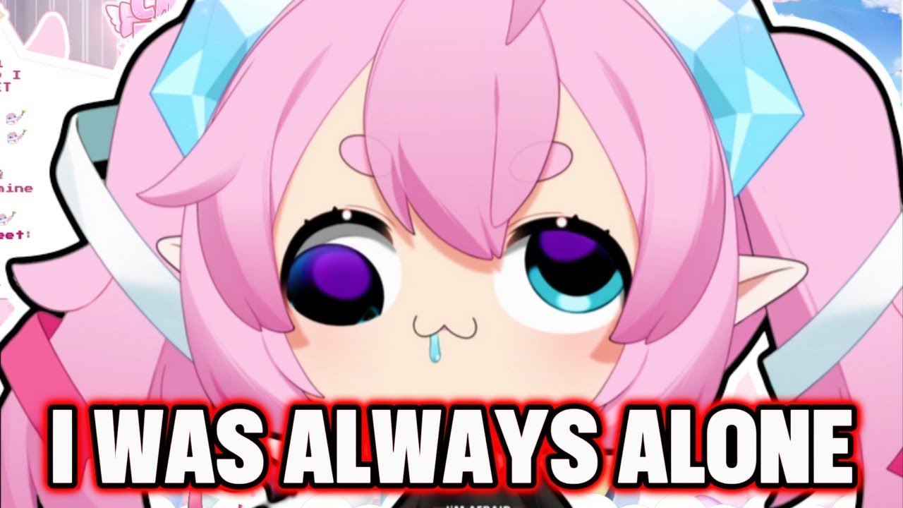 Chibidoki Talks About Her Struggles With Dating As A Non-Straight Person