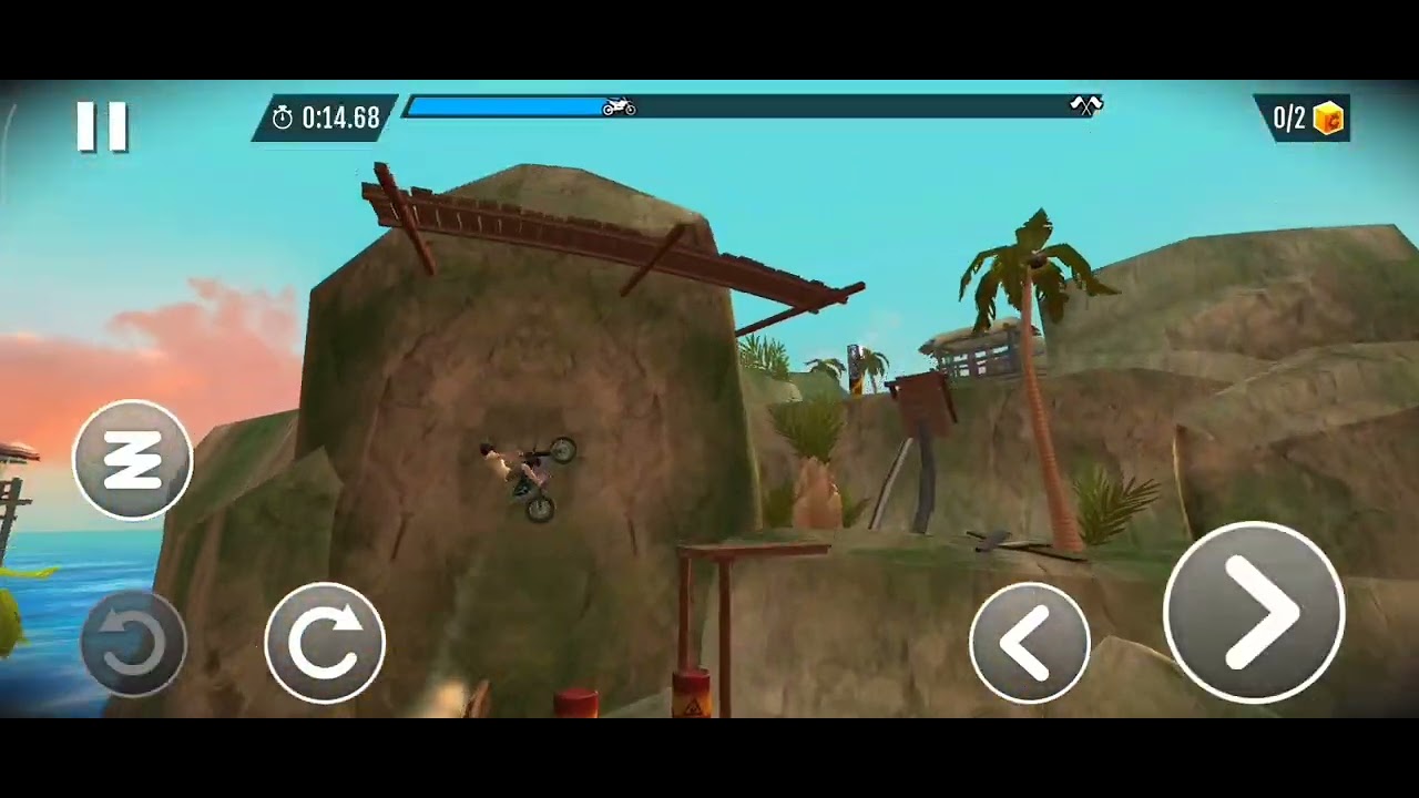 Stunt bike extreme 181-200