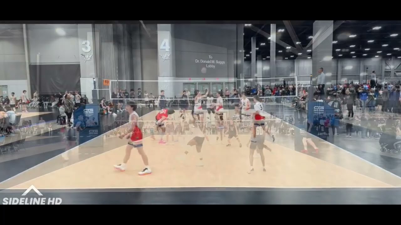 Payton Mackey Dennis Lafata Highlights.