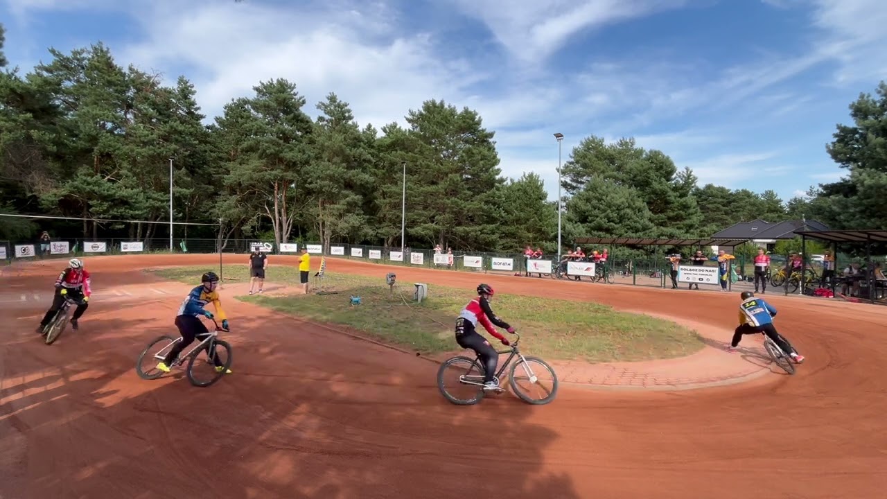 Speedrower | TSŻ Toruń vs Aseko Orzeł Gniezno | 6.07.2025 | 9. kolejka CS Superligi
