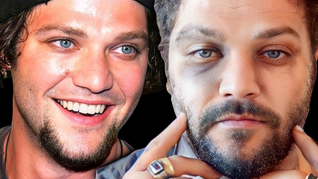 How Bam Margera Ruined His Life