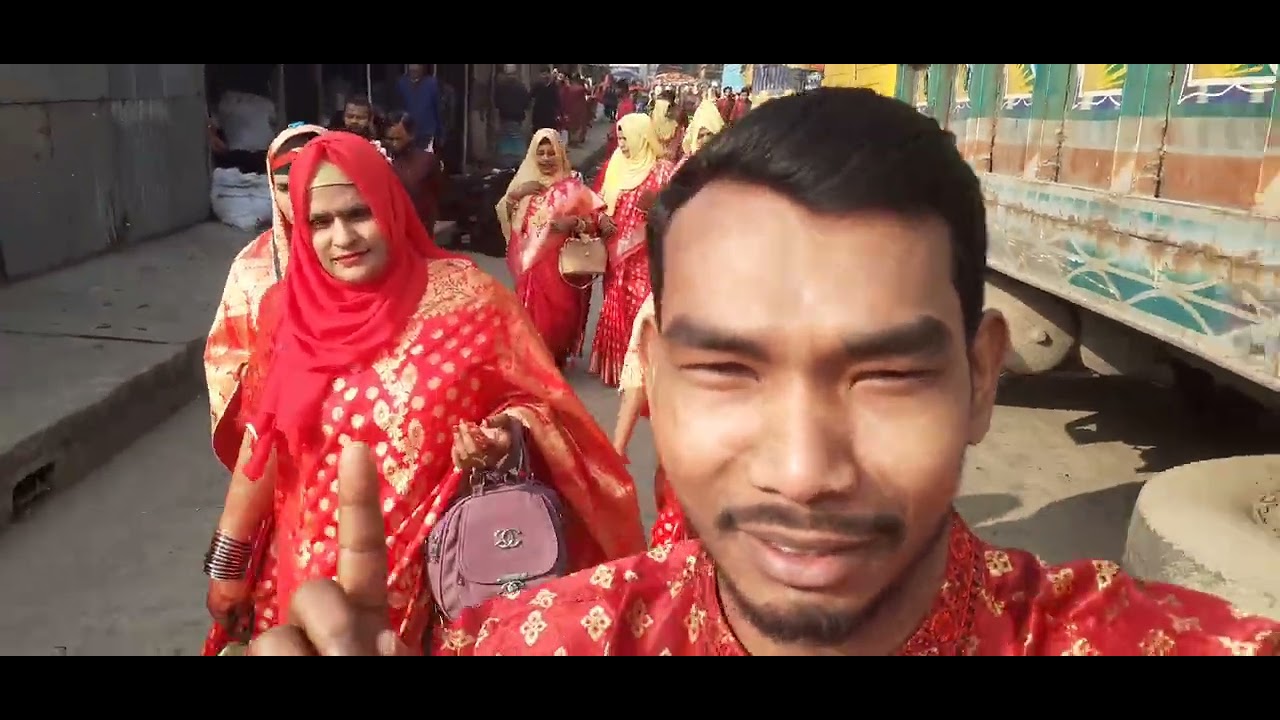 হামিম গ্রুপে বিয়ার অনুষ্ঠান আমরা সবাই মিলে খেতে যাচ্ছি😎 HA MEEM GROUP | 2025 | Sohag Gazi