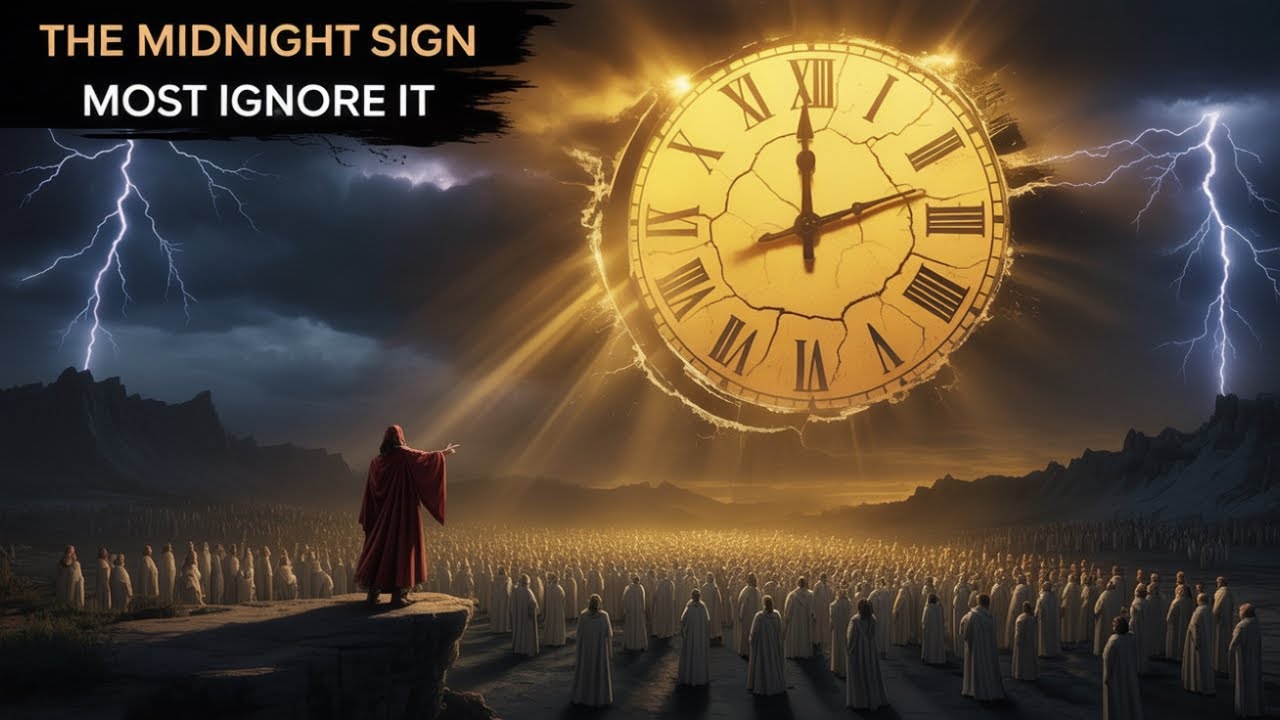 The Rapture Explained in a Way That Will Change Your Life Forever