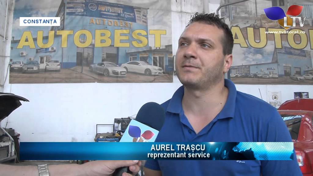 Permis de la 16 ani? - Litoral TV