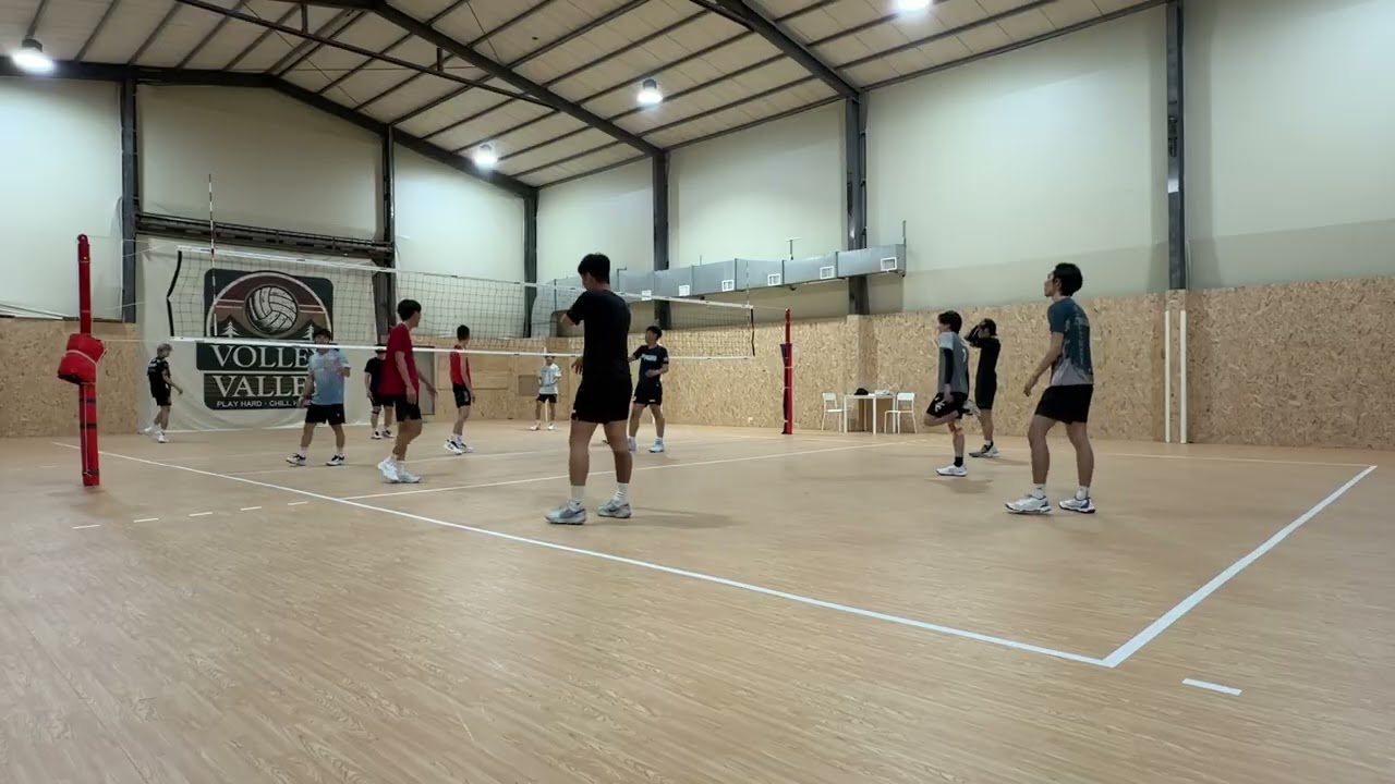 20260224 排谷男網季打 第六把