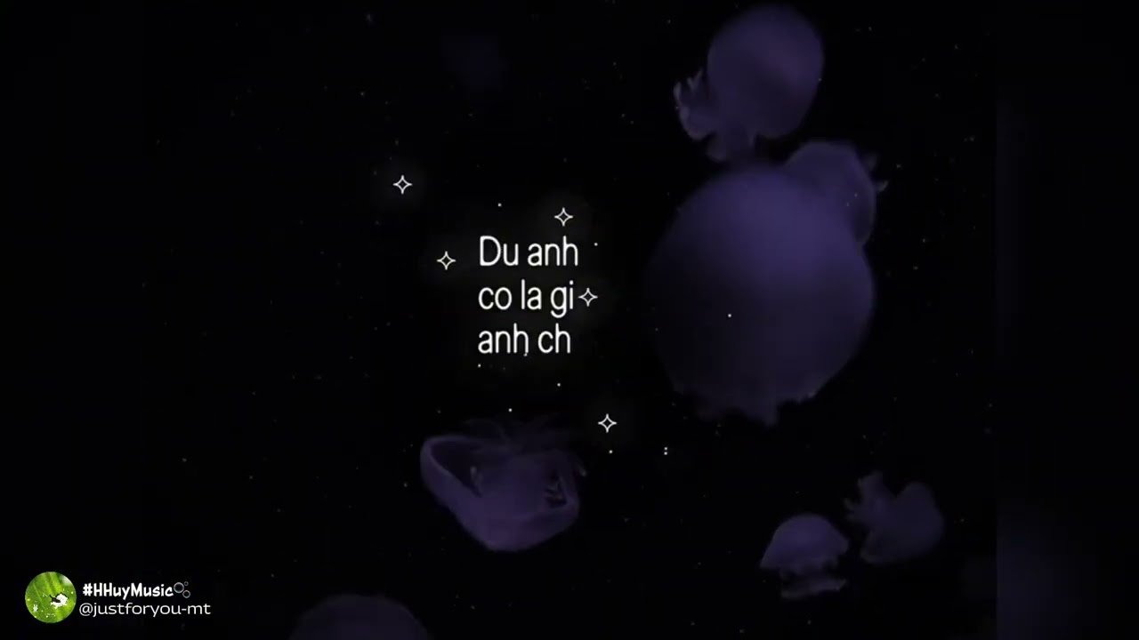 [TIKTOK] 🎶 Tổng hợp những bản nhạc lyrics cực cuốn đang hot trên TikTok mà bạn nên nghe thử.. 💫✨
