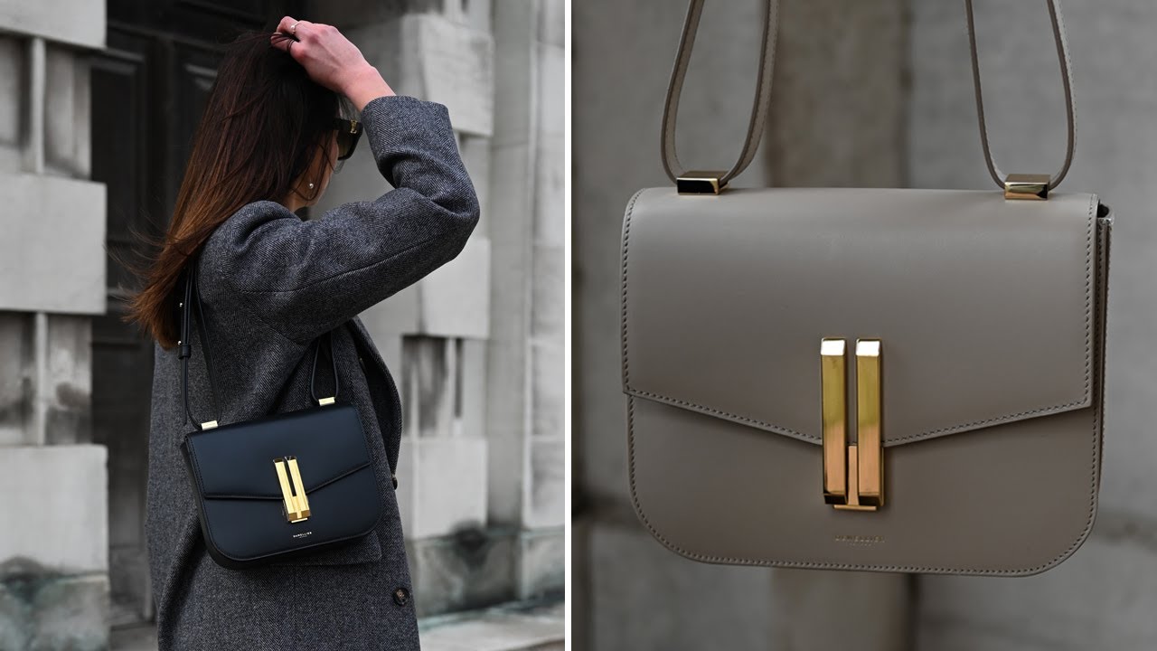 Я нашла ЛУЧШУЮ сумку Low-Luxe, которая 🔥 прямо сейчас!