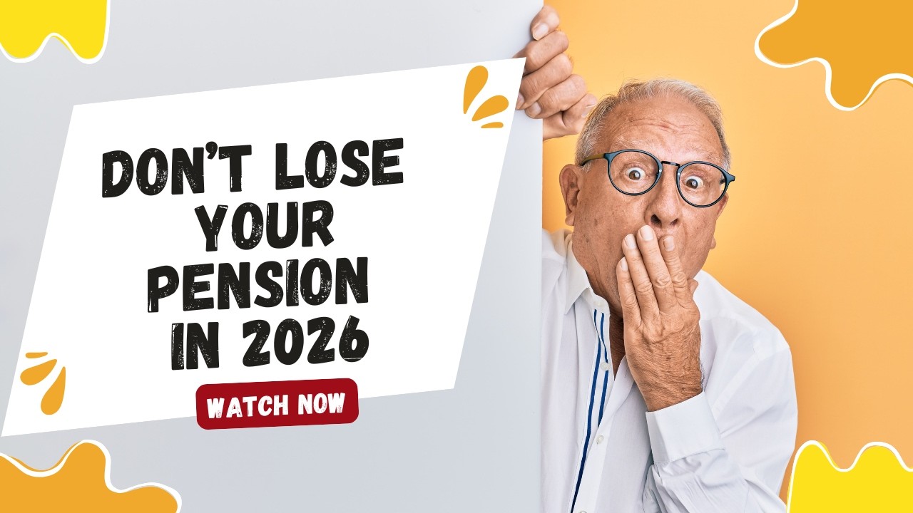 Seniors Guide 2026: Keep Your Centrelink Pension Safe & Avoid Suspension