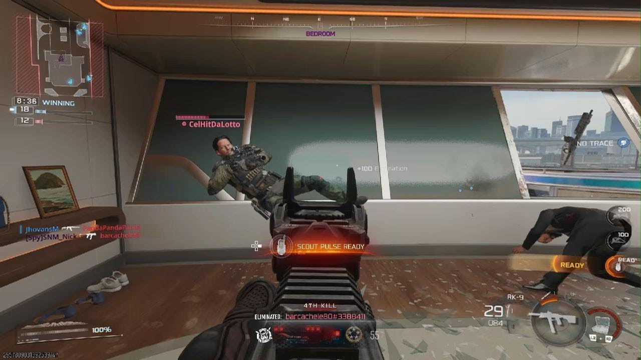 Black Ops 7 gameplay enjoy #entertainment #gaming #callofduty #BO7 #explore #fyp #viral