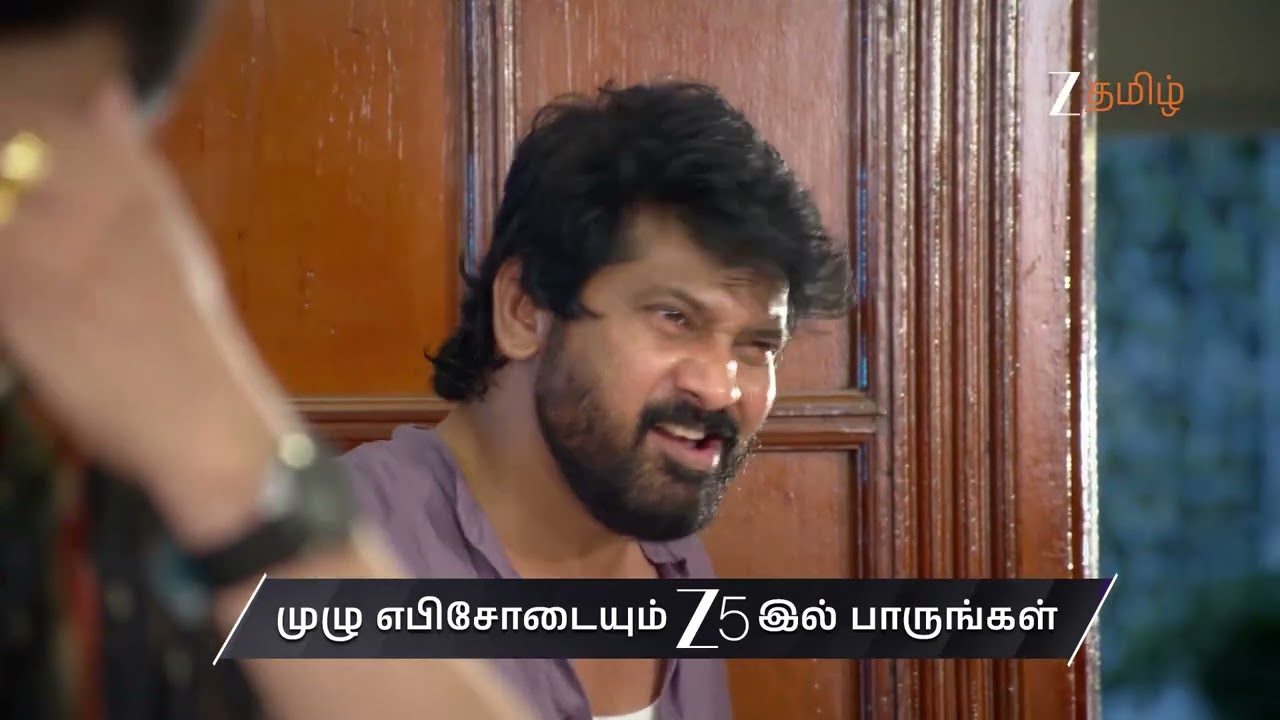 Ayali | Ep - 267 | Preview | Apr 11 2026 | Zee Tamil