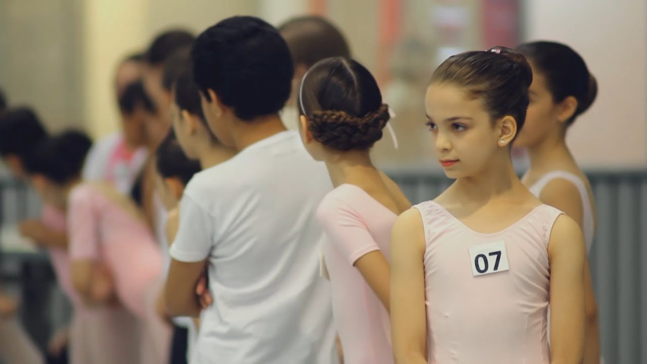 School of Ballet