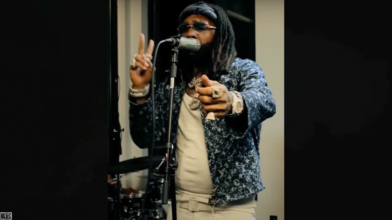 [FREE] Money Man Type Beat | 