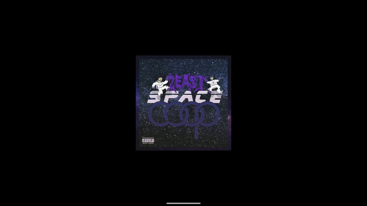 2East - SpaceCoop - Hip/Hop Music