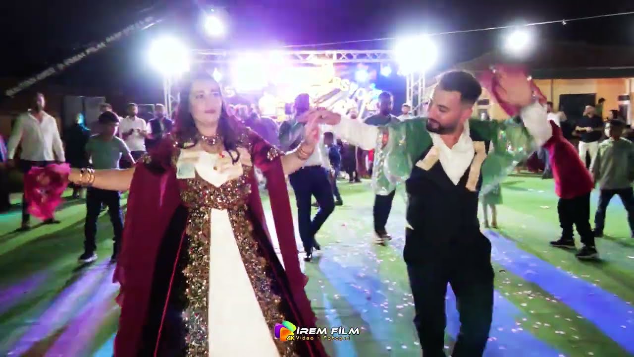Tabaklı Köyü Aydoğan Aşireti ''Hazal&Mücahit'' Ferhat Kaplan&Emrah Özgül 2023 PART 2