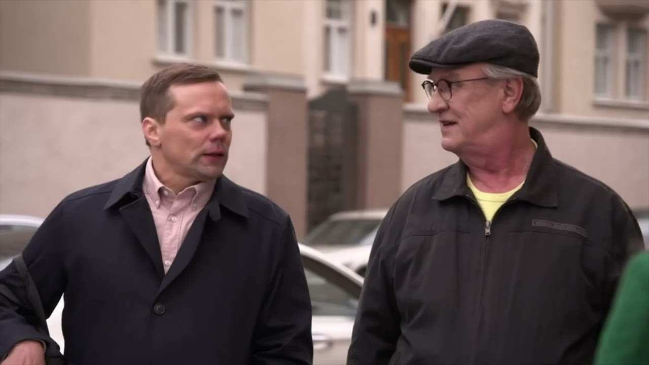 Salkkarit - Ismo kohtaa Noelin (Remix)