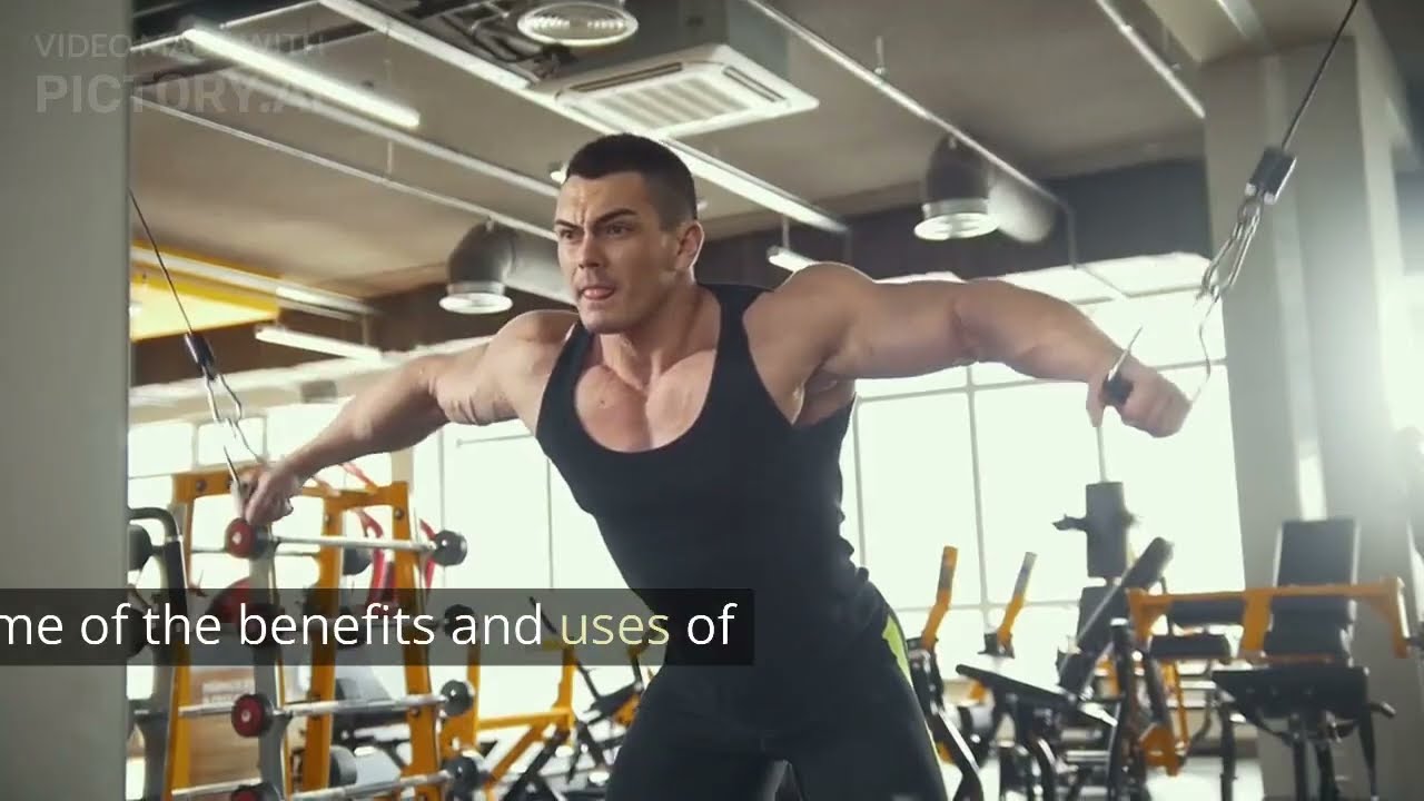 What to expect with Ostarine (SARM INFORMATION)